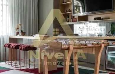 Imagem 5: Apartamento para Venda em São Paulo / SP no bairro Jardim Europa