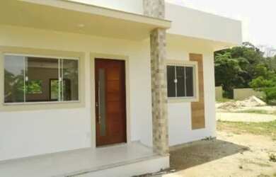 Imagem: A casa possui 2 Dormitórios, 1 Banheiro, 127m² de Área e