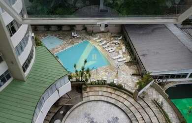 Imagem 16: Apartamento para Venda em São Paulo / SP no bairro Jardim Europa