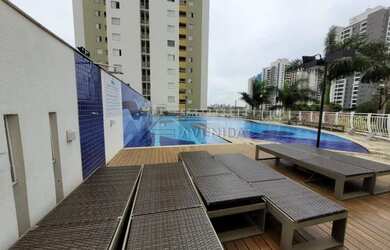 Imagem 6: LONDRINA - Apartamento Padrão - Gleba Fazenda Palhano