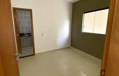 Imagem 5: Ágio de casa nova no Residencial Parque dos Buritis em Senador Canedo