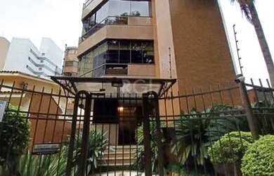 Imagem: O apartamento na cobertura possui 3 Dormitórios, 3 Banheiros