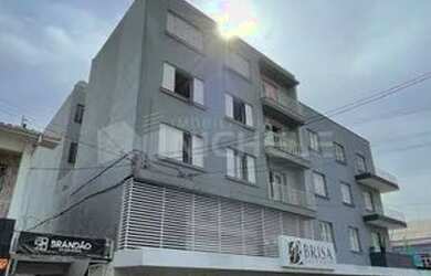 Imagem: O apartamento possui 3 Dormitórios, 2 Banheiros, 150m² de