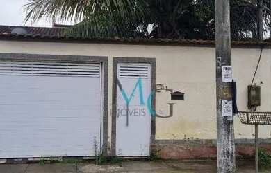 Imagem: A casa em condomínio possui 2 Dormitórios, 1 Banheiro, 1 Vaga