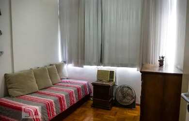 Imagem 6: Apartamento para Aluguel - Copacabana, 2 Quartos, 77 m2