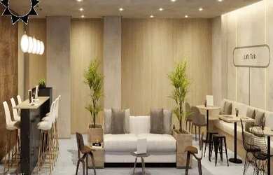 Imagem 12: SOBRADO BARUERI. Piscina, Churrasqueira, Ar-condicionadoe277m² de Área