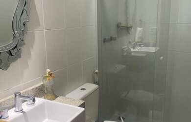 Imagem 10: Apartamento na praia Campista