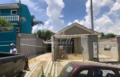 Imagem 10: Casa para locação no Bairro Contorno em Ponta Grossa Paraná