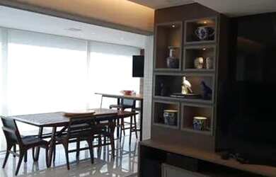 Imagem 5: Ludco Greenville - Patamares, 180m², 3 Suítes, Dependêmcia, Armários,...