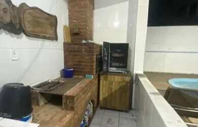 Imagem 2: Linda Casa com Piscina e Churrasqueira em Guaranhuns de 685 por 650MIL