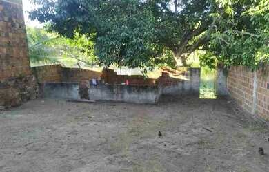 Imagem: O terreno está localizado em Redinha, Natal à venda por R$13.000