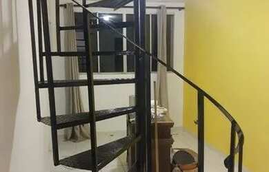 Imagem 12: 393 Maravilhosa cobertura toda reformada em Maria Paula São Gonçalo