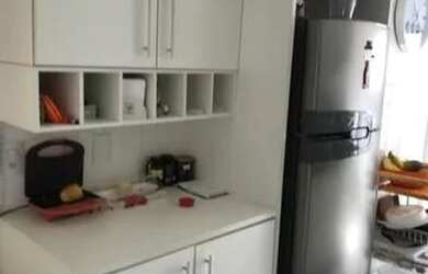 Imagem 8: Apartamento com 67m² de área útil, 2 dormitórios sendo 1 suíte, 1 vaga