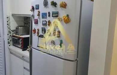 Imagem 16: Apartamento para Venda em São Paulo / SP no bairro Alto da Boa Vista