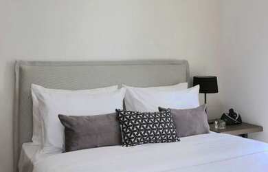 Imagem 12: Apartamento Locação 1 Dormitórios - 63 m² Brooklin