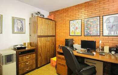 Imagem 6: Aluguel. 560-0m² de Área, 2 Vagas na garageme4 Dormitórios