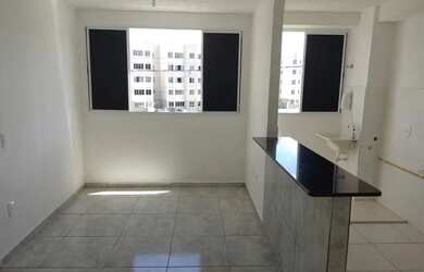 Imagem 1: Alugo Apto Viva Vida Flores/R$900,00/Avenida das flores/ao lado do novo...