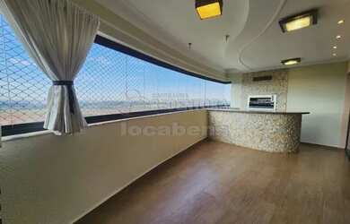 Imagem 2: Apartamento Padrão em São José do Rio Preto