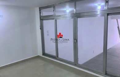 Imagem 5: Salão novo com mezanino , 01 sala , 03 banheiros e 10 vagas de garagem