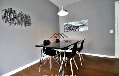 Imagem 6: Apartamento Locação Brooklin 47 m² 1 Dormitórios