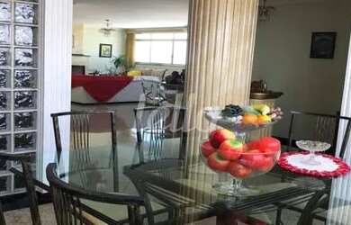 Imagem 9: São Paulo - Apartamento Padrão - Mooca