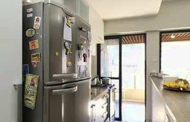 Imagem 5: Apartamento para Aluguel - Copacabana, 1 Quarto, 50 m2