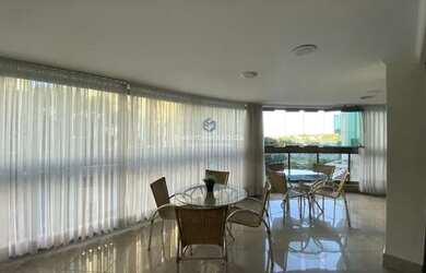 Imagem 4: Apartamento 4 Quartos para Venda em Vitória, Praia do Canto, 4 dormitórios, 4 suítes, 6 ba