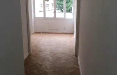 Imagem 3: Apartamento para aluguel tem 100 metros quadrados com 3 quartos em Copacabana...