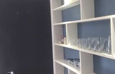 Imagem 10: Apartamento para venda tem 150 metros quadrados com 3 quartos em Tirol...