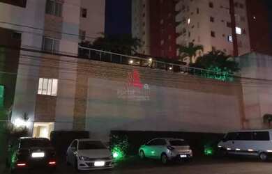 Imagem 13: Aptº. Residencial Exclusive Jabutiana, sombra total por R$ 380 mil