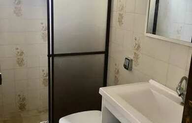 Imagem 2: Apartamento para aluguel tem 60 metros quadrados com 2 quartos em Centro...