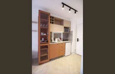 Imagem 15: Apartamento para Aluguel - Pinheiros, 1 Quarto, 26 m2