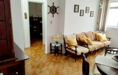 Imagem 4: Apartamento a Venda no bairro Loteamento João Batista Julião - Guarujá,...