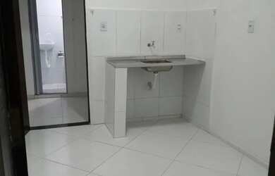 Imagem 1: Aluguel Casa Casa com 1 dormitório