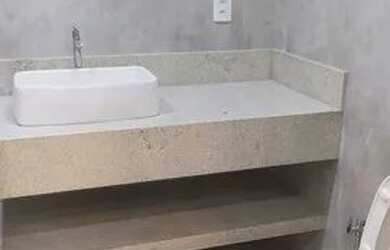 Imagem 7: Casa alto padrão para aluguel/venda no condomínio Mirante do Vale