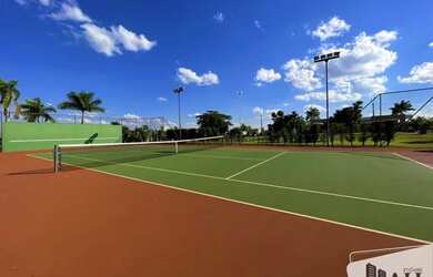 Imagem 11: Terreno de Condomínio à Venda no Damha VI com 432m² por R$590.000