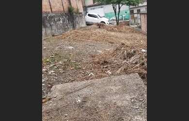 Imagem 4: Terreno 8 por 25. 200m² de Área