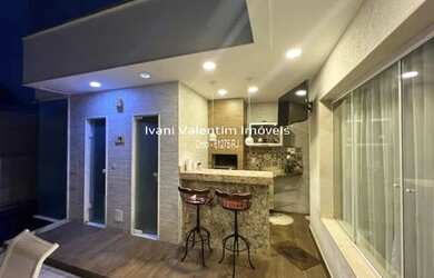 Imagem 3: Casa de Condomínio Recreio dos Bandeirantes - Riviera Del Sol, 4 suítes