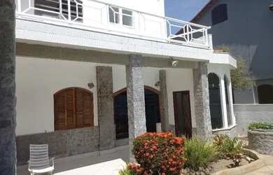 Imagem 5: Casa à venda, 200 m² por R$ 1.300.000,00 - Itaipu - Niterói/RJ