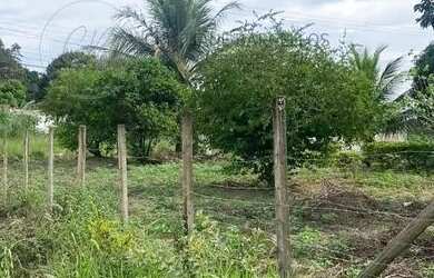 Imagem: O terreno possui 360m² de Área e está localizado em Balneário