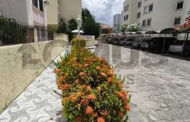 Imagem 2: Vendo apartamento de 3/4 com suíte no Jardim das Acácias no Ponto Novo