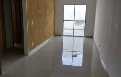 Imagem: O apartamento possui 2 Dormitórios, 2 Banheiros, 2 Vagas na