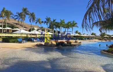 Imagem 2: Condomínio Riviera Santa Cristina XIII Paranapanema- Terreno