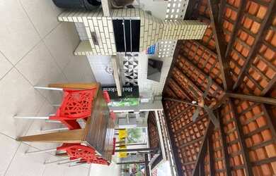 Imagem 13: 3/4 no Residencial ARBRE. Churrasqueira, Varanda, Área de serviçoe110m²...