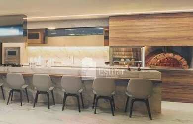 Imagem 10: Apartamento Garden 03 suítes e 03 vagas no Juvevê, Curitiba