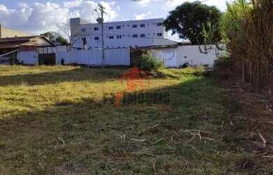 Imagem: O terreno possui 300m² de Área e está localizado em Jardim