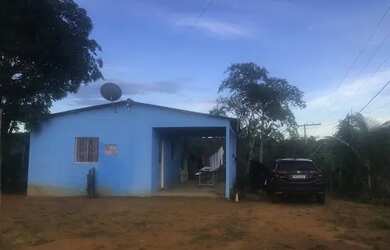 Imagem: O terreno possui 1.703m² de Área e está localizado em Tarumã