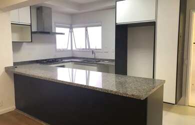 Imagem: O apartamento possui 3 Dormitórios, 5 Banheiros, 3 Vagas na