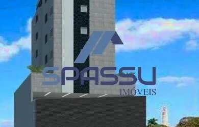 Imagem: O apartamento possui 2 Dormitórios, 3 Banheiros, 2 Vagas na