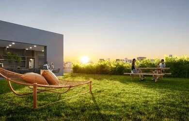 Imagem 13: Studio ao lado do metrô Faria Lima Living Full Faria Lima